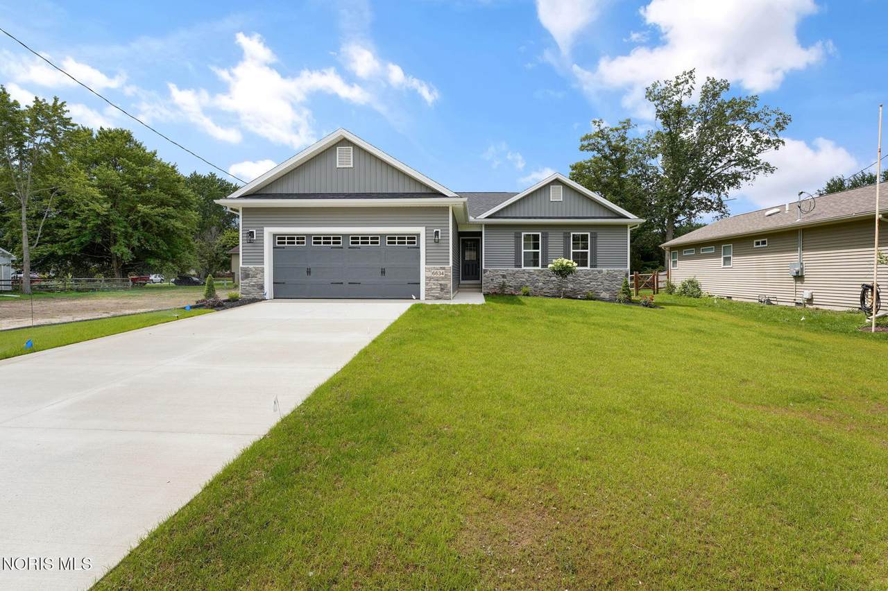 6634 Long Street - Photo 1