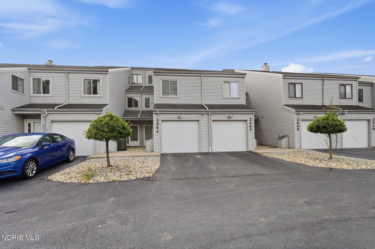 2564 Village Drive - Photo 1