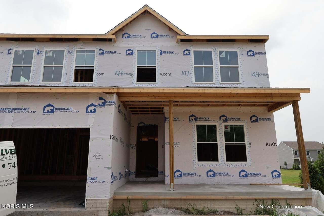 7741 Pilliod Road - Photo 1