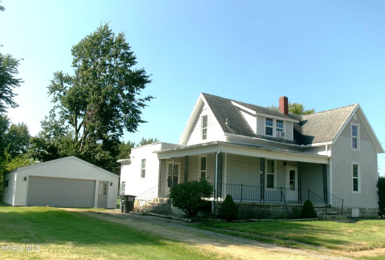 203 Fifth Street - Photo 1