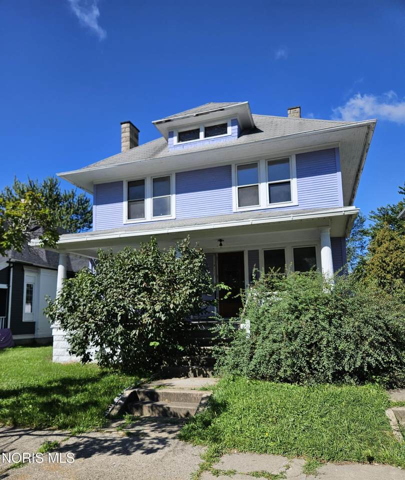 428 Saint Louis Street - Photo 1