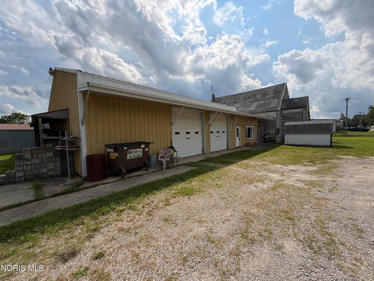 500 Defiance Avenue - Photo 1