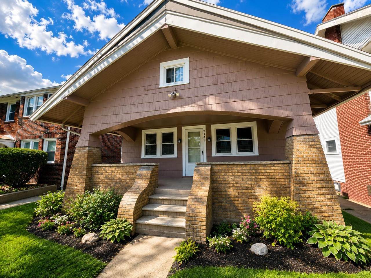 2149 Alvin Street - Photo 1