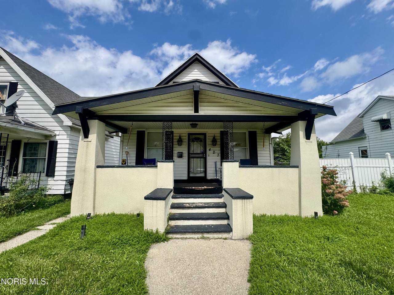 427 Weber Street - Photo 1