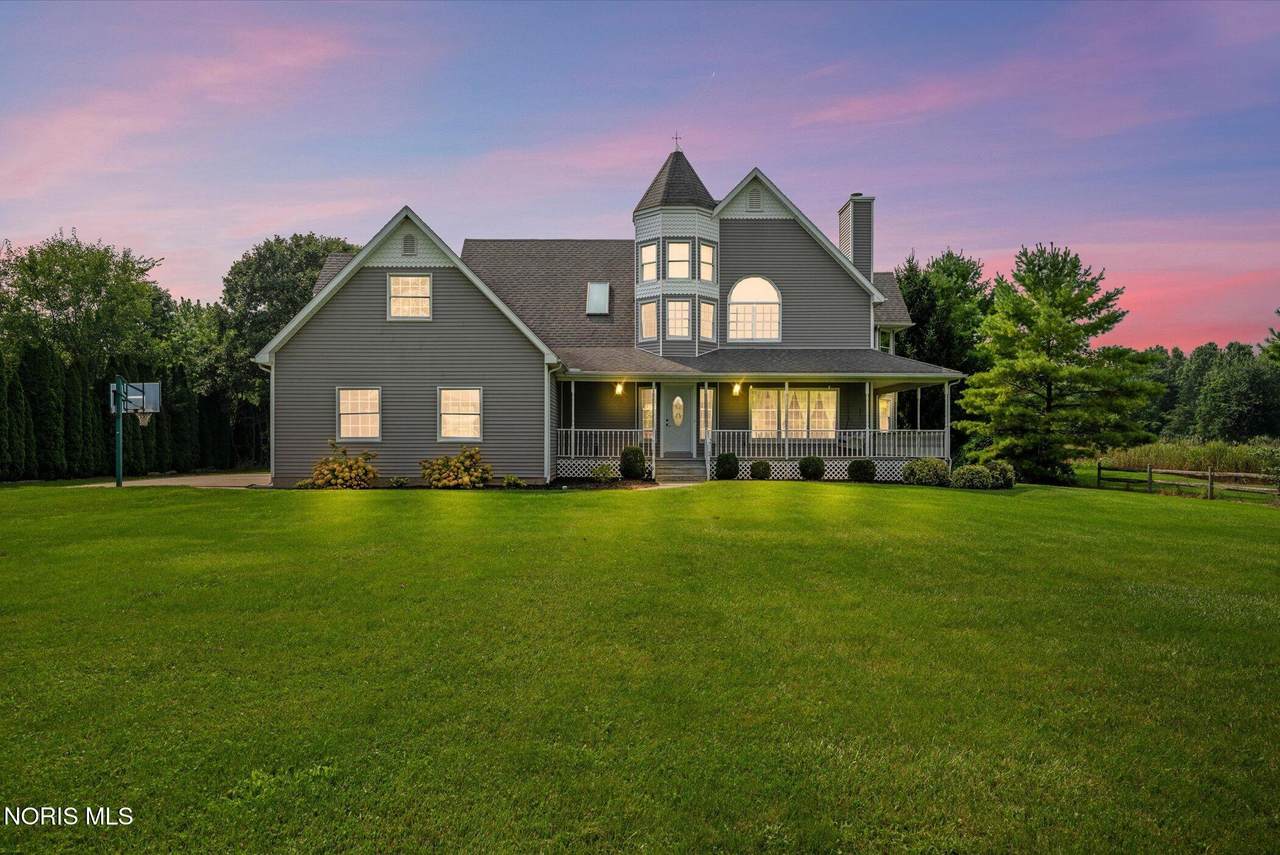 1644 Berkey Road - Photo 1