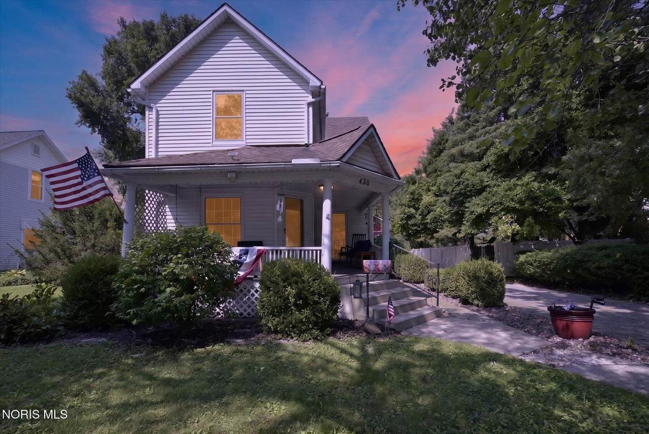 430 Elm Street - Photo 1