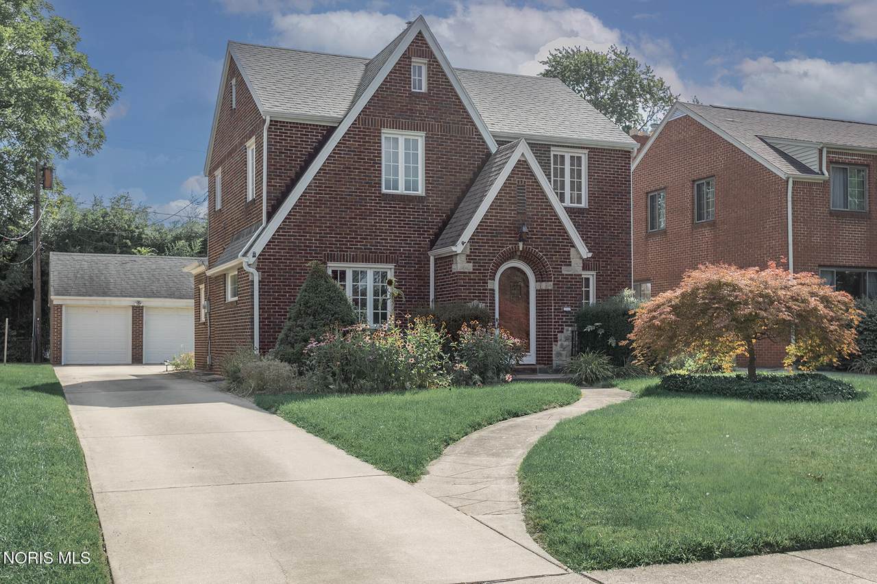 2232 Goddard Road - Photo 1