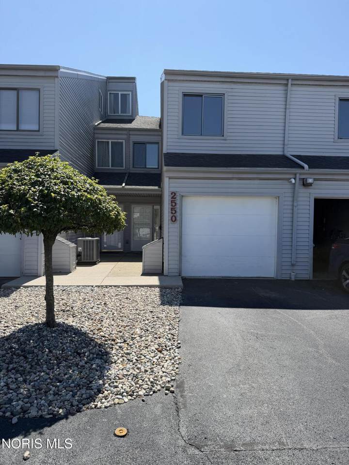 2550 Village Drive - Photo 1