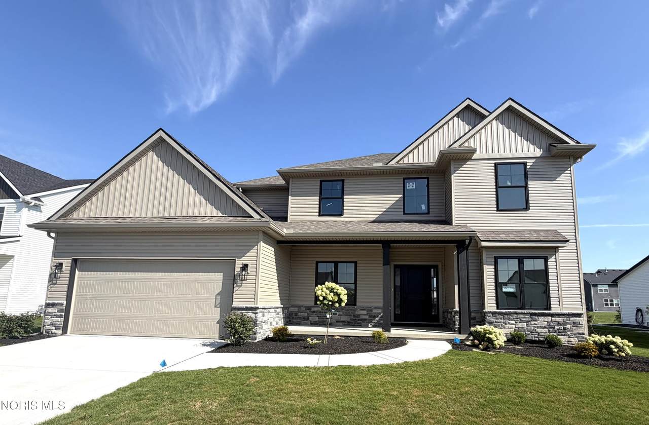 5051 Magnolia Drive - Photo 1