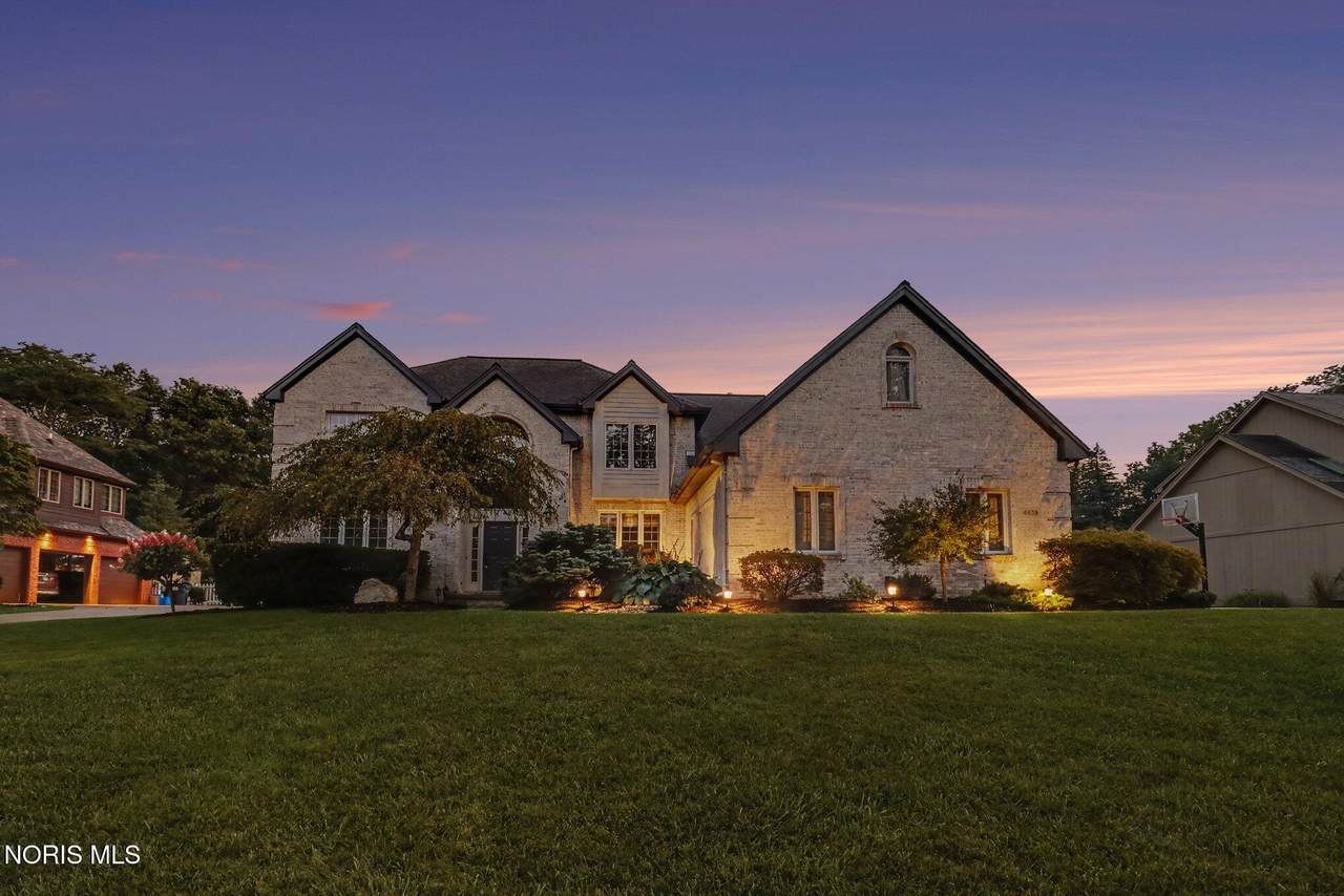 4639 Cinnamon Lane - Photo 1