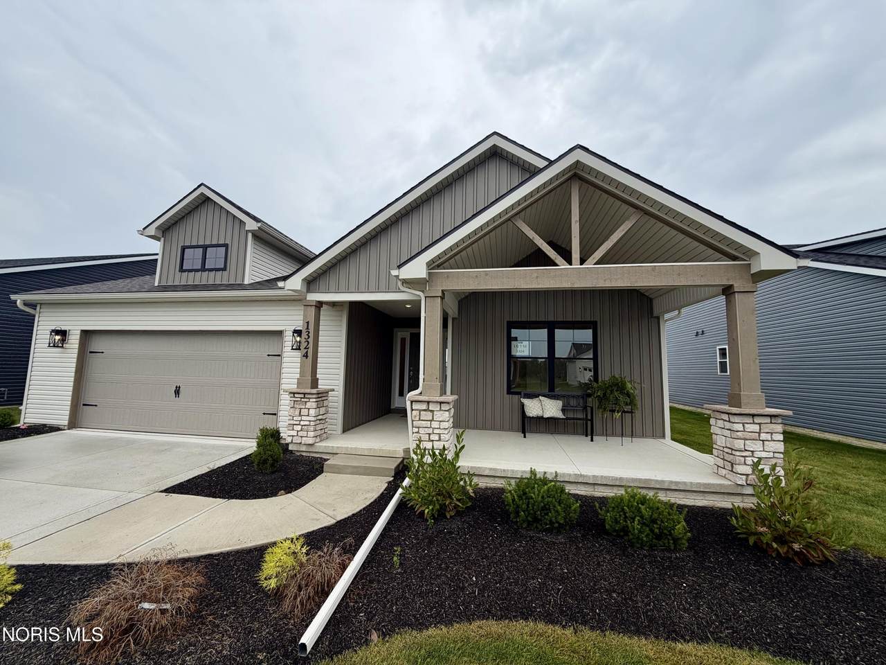 1324 Limerick Lane - Photo 1