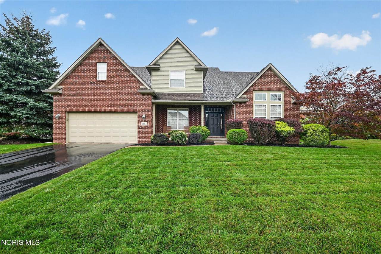5957 Porsha Drive - Photo 1