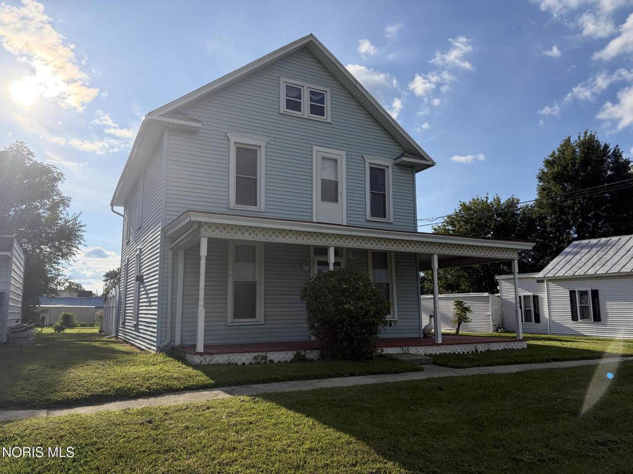 116 Frazier Street - Photo 1
