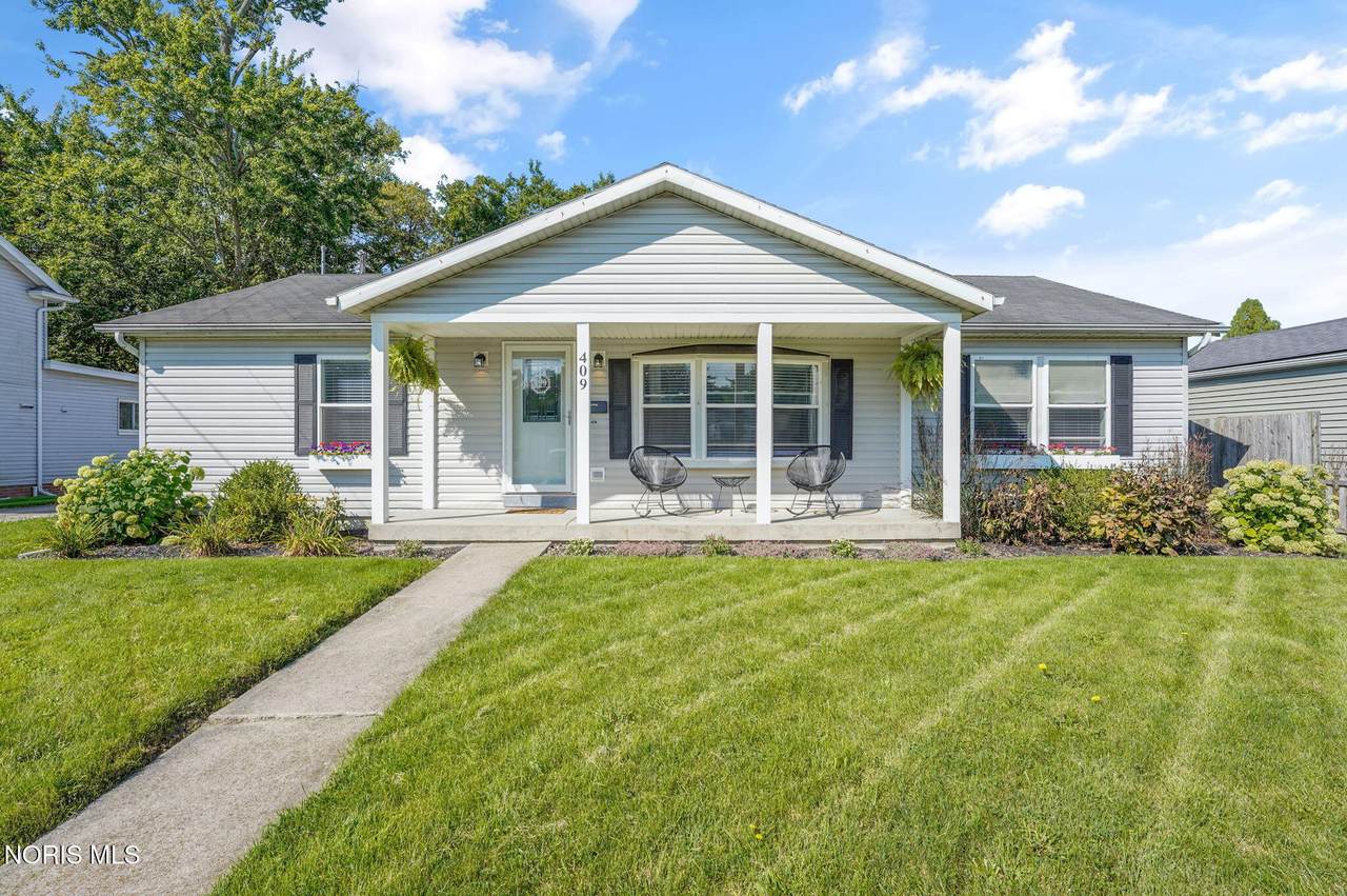 409 Ford Street - Photo 1