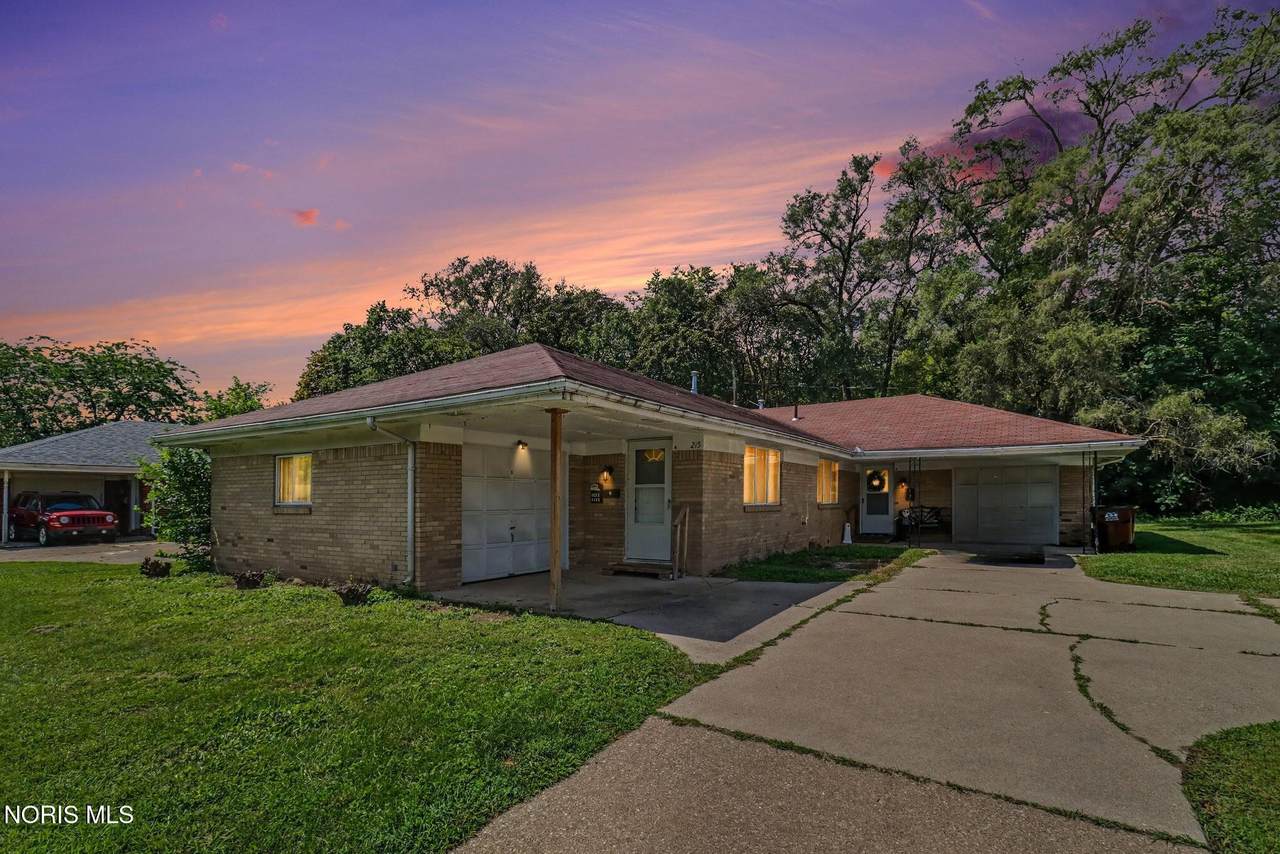 215 2nd Street - Photo 1