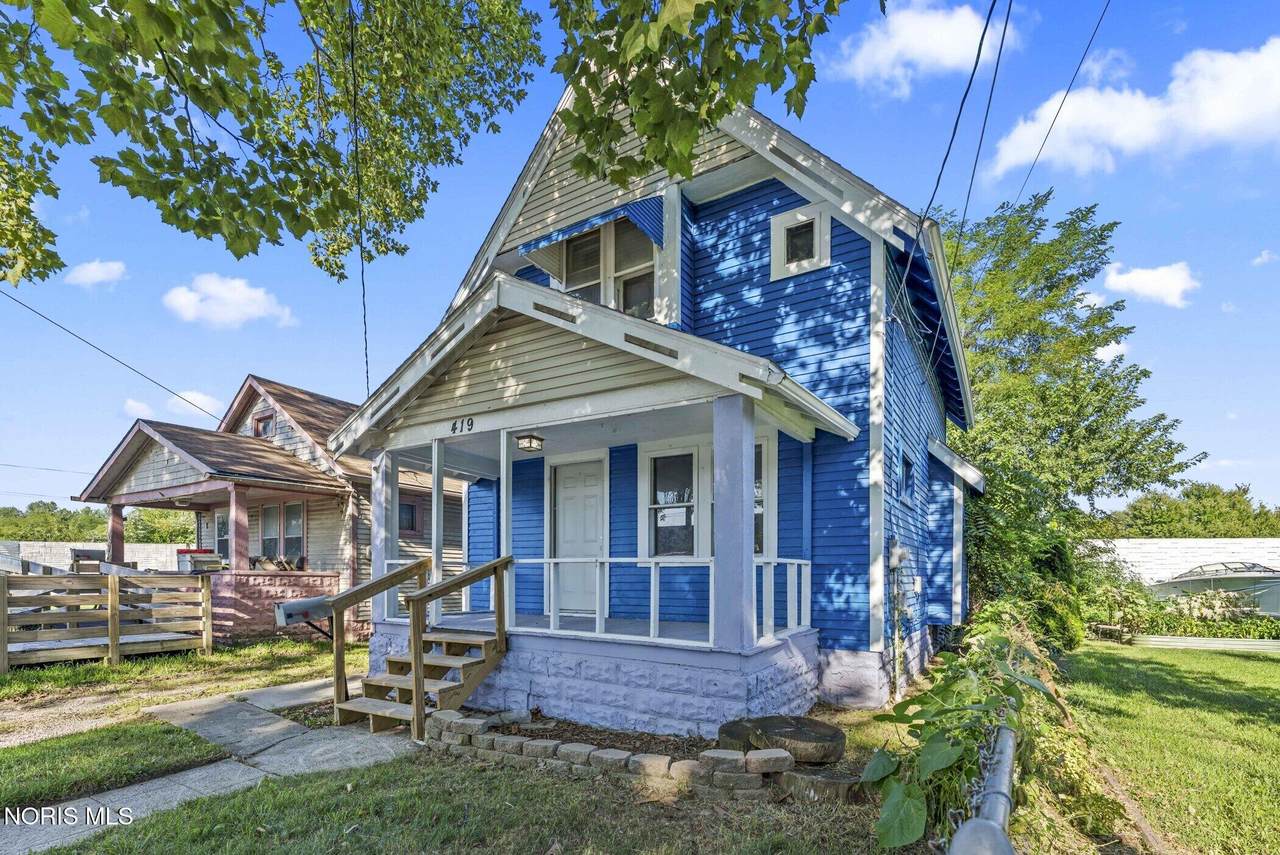 419 Clyde Street - Photo 1
