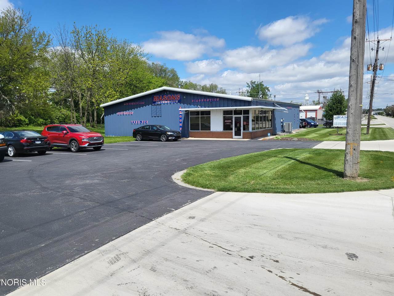 1105 Main Street - Photo 1