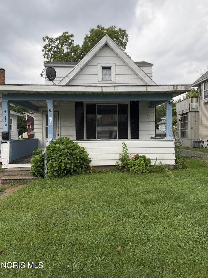 4119 Lewis Avenue - Photo 1