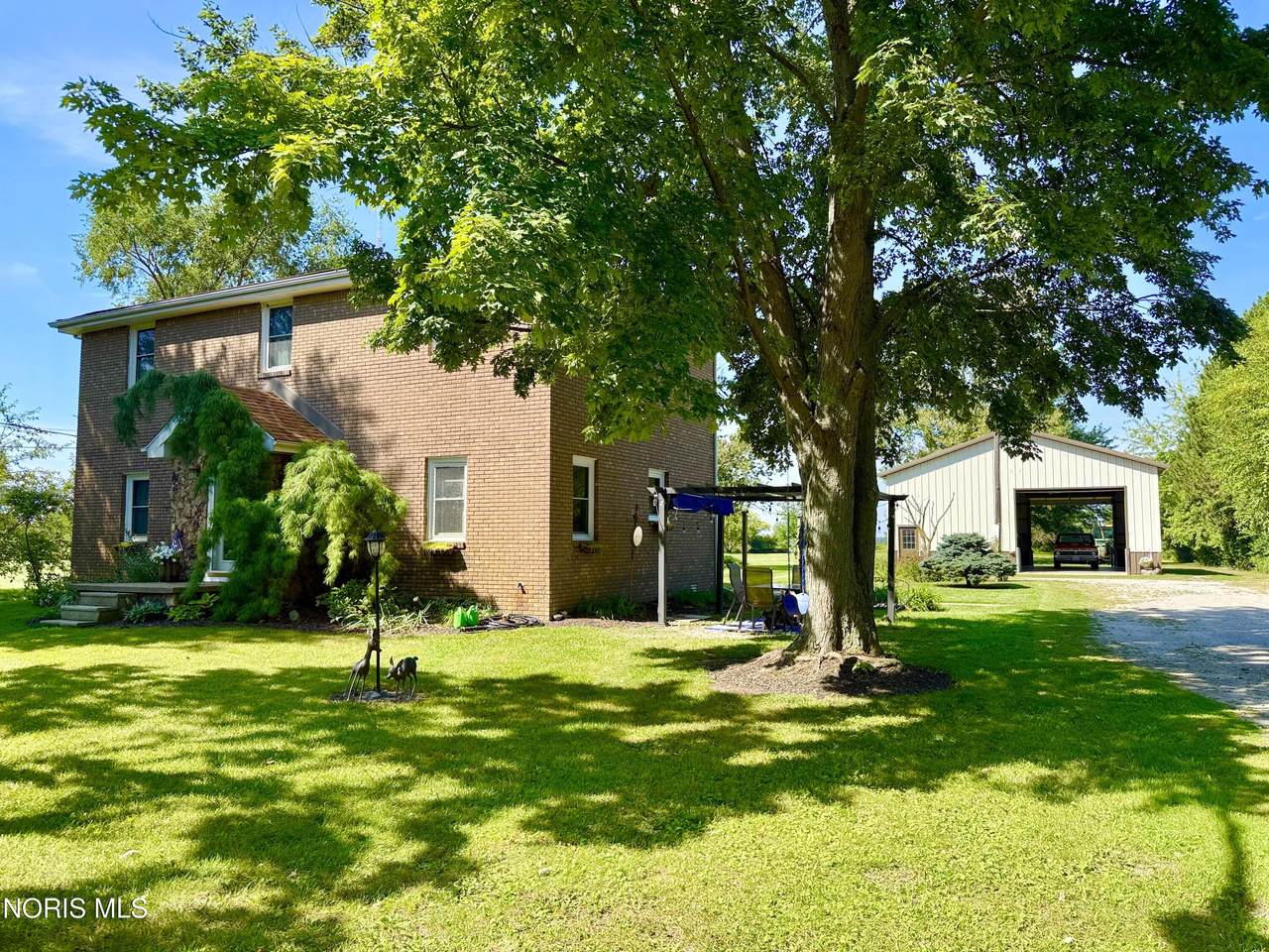 1031 Cousino Road - Photo 1