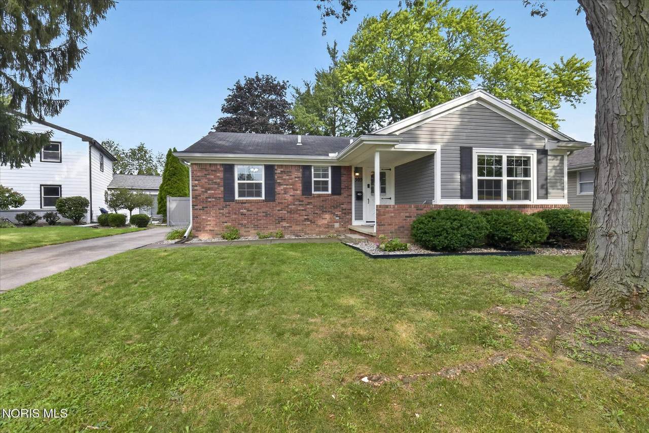 505 Meadow Springs Road - Photo 1