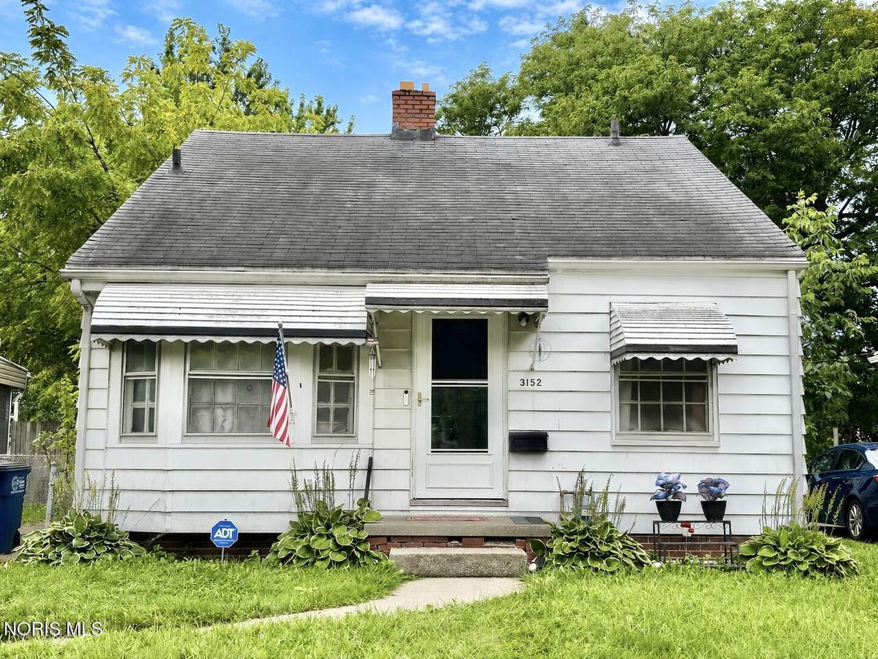 3152 Byrne Road - Photo 1