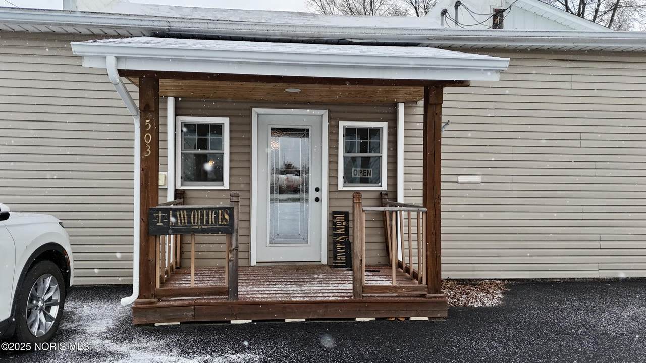 503 Factory Street - Photo 1