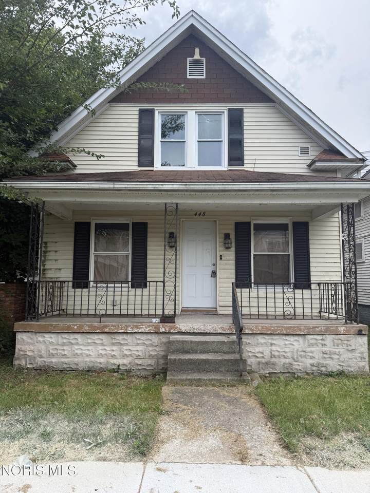 448 Hudson Street - Photo 1