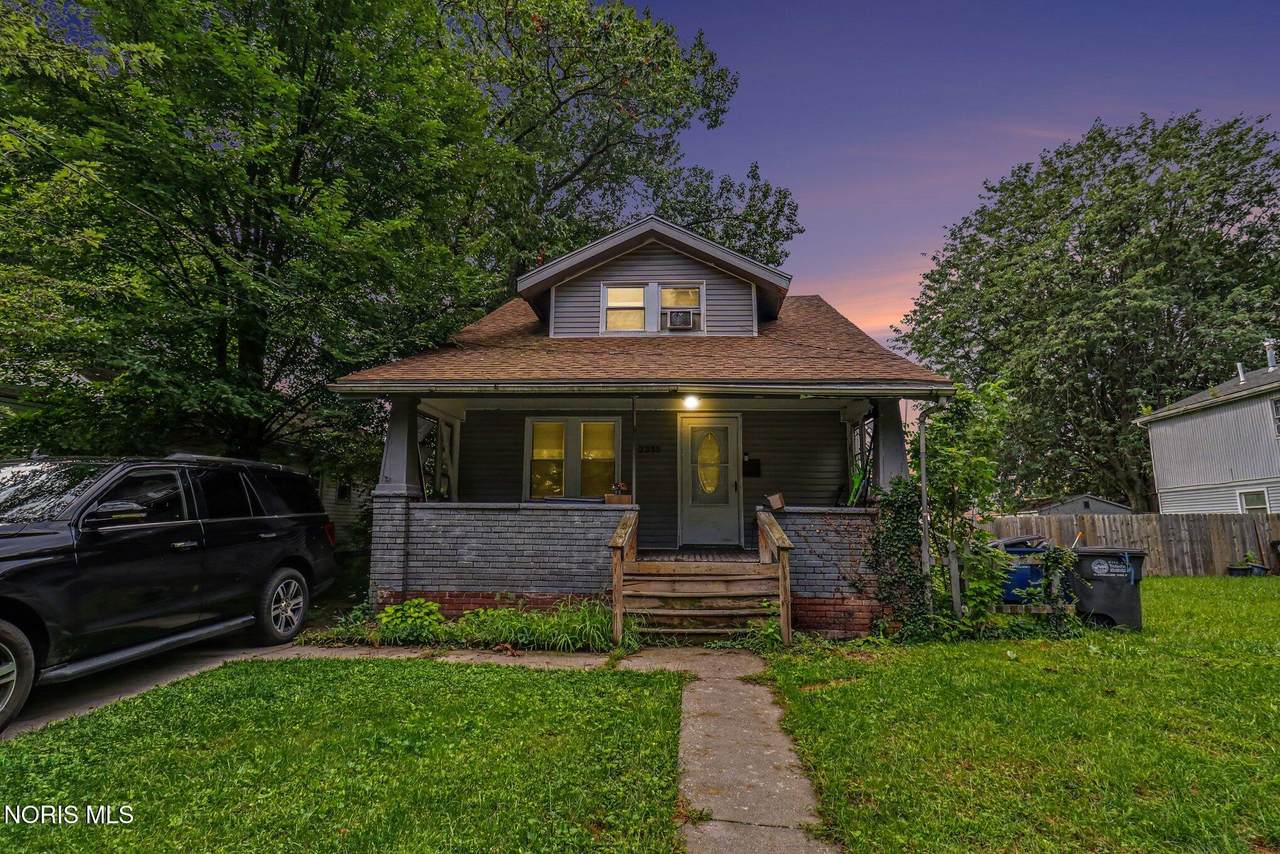 2335 Ward Street - Photo 1