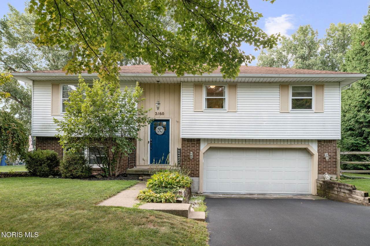 2160 Eastedge Drive - Photo 1