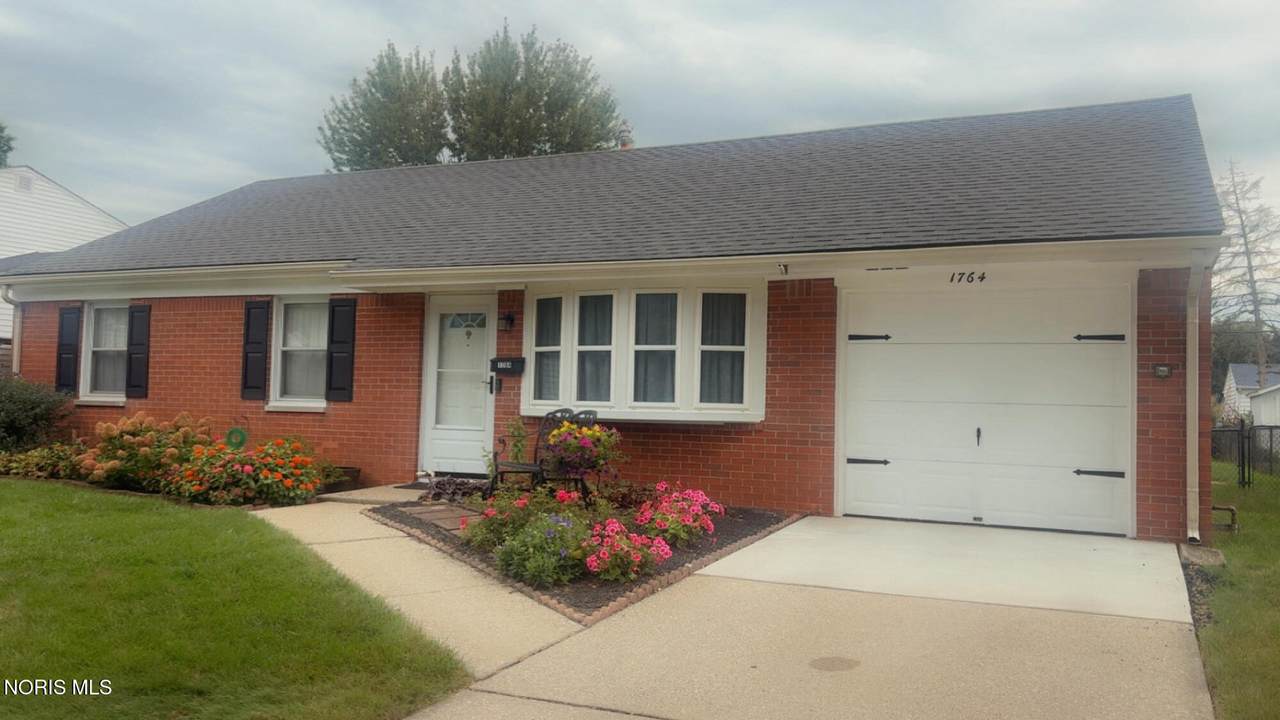 1764 Parkway Dr. N Drive - Photo 1
