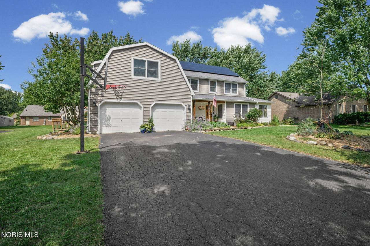 3012 Heatherdowns Drive - Photo 1