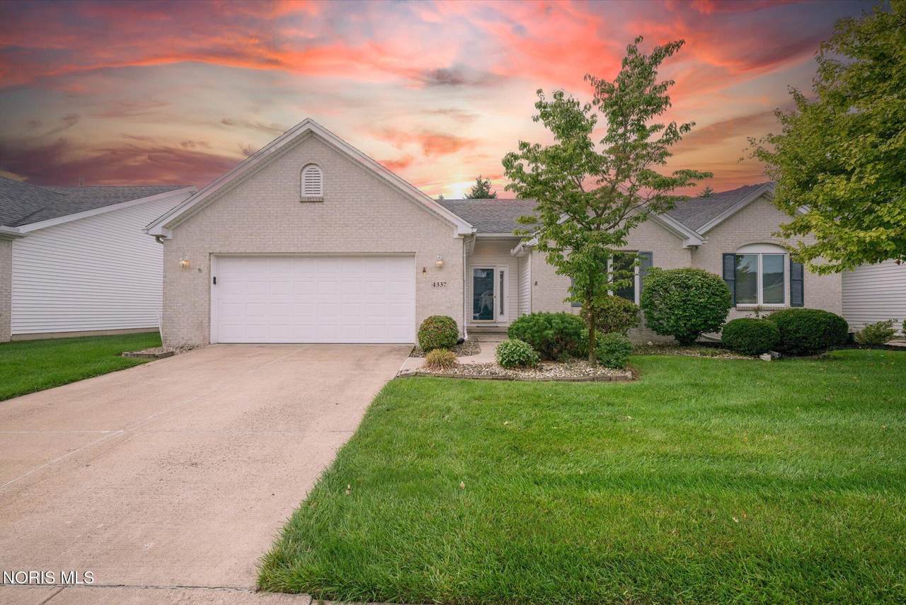 4337 Watercrest Drive - Photo 1