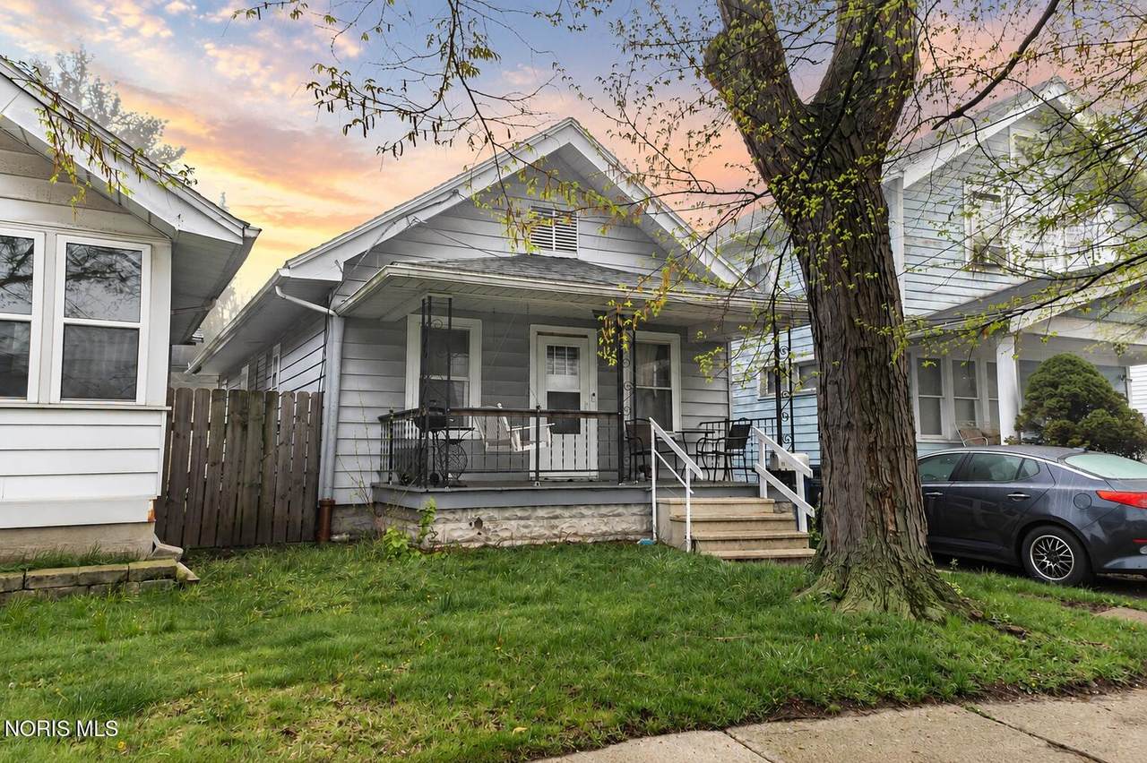 1810 Brussels Street - Photo 1