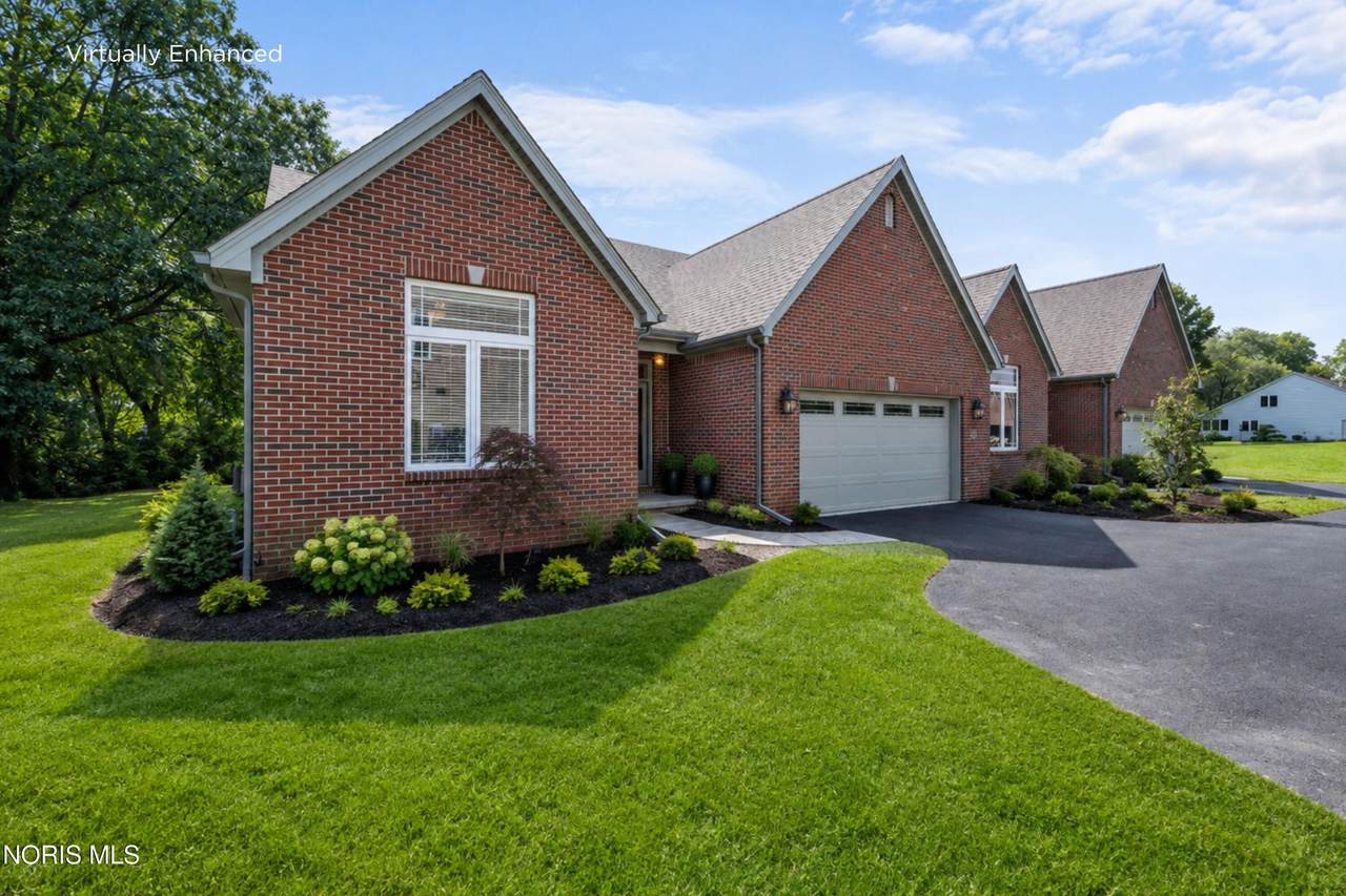 20 Shenandoah Circle - Photo 1