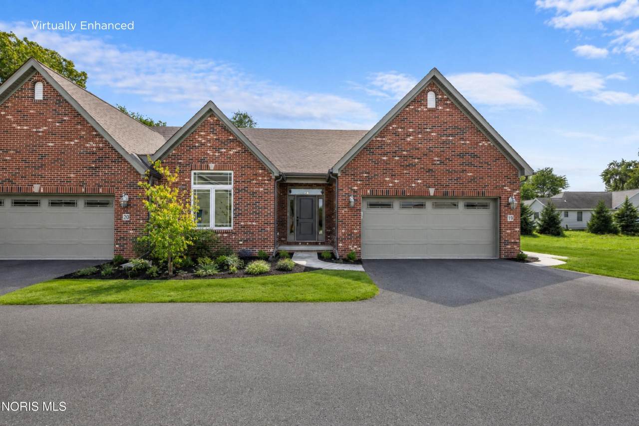 19 Shenandoah Circle - Photo 1