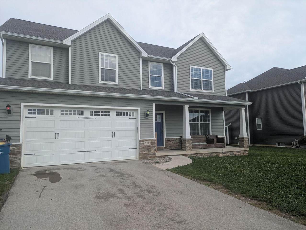 25182 Saddle Horn - Photo 1
