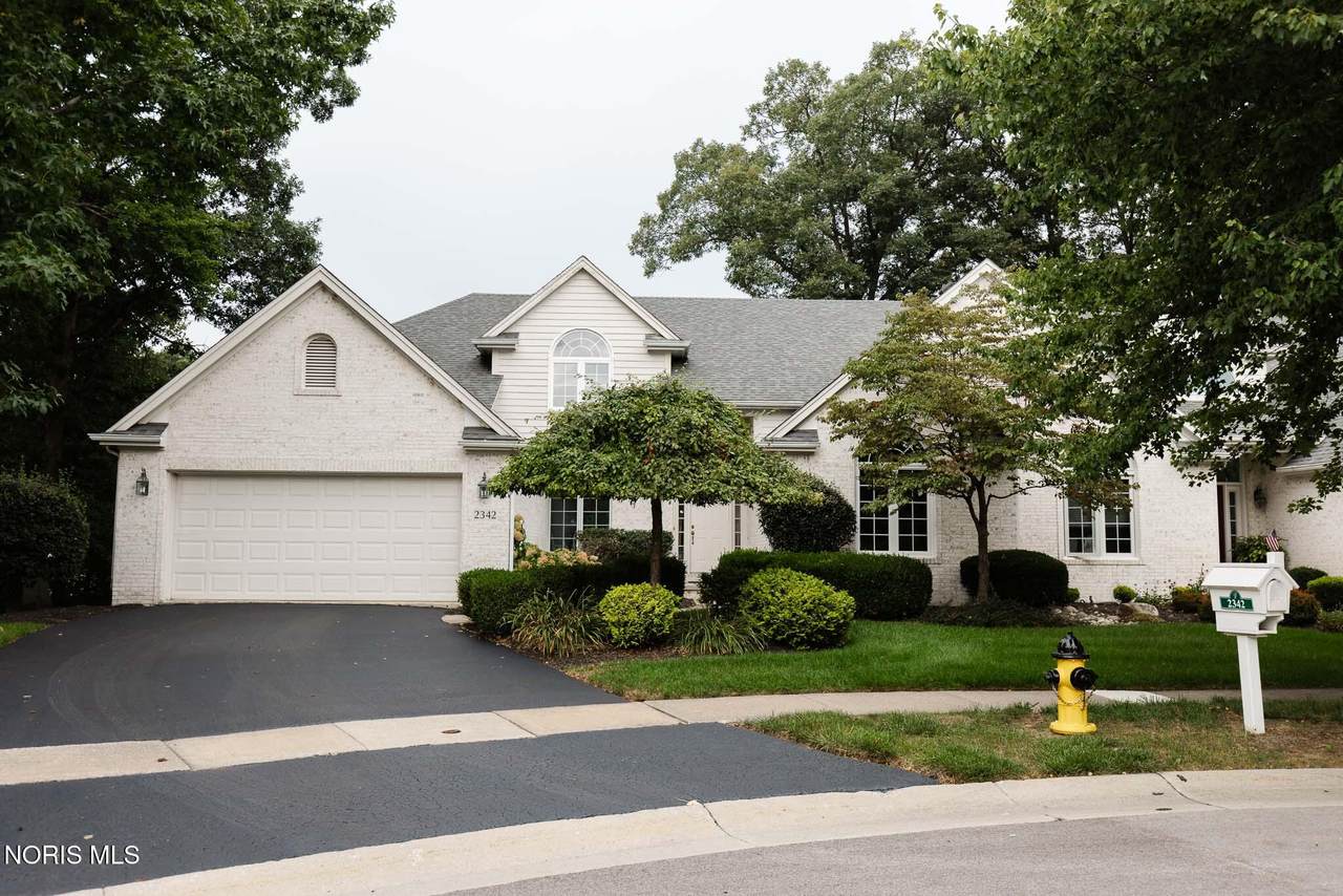 2342 Birch Run Court - Photo 1