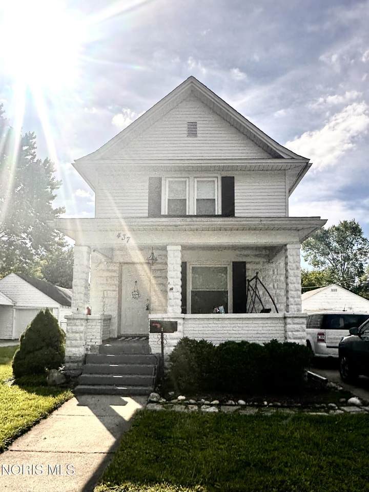 437 Marshall Street - Photo 1