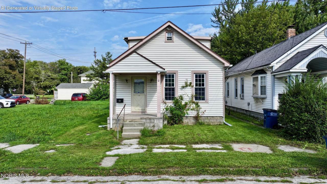 1107 Peck Street - Photo 1