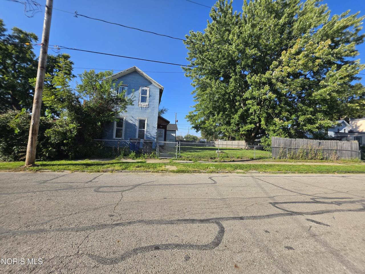 520 Jervis Street - Photo 1