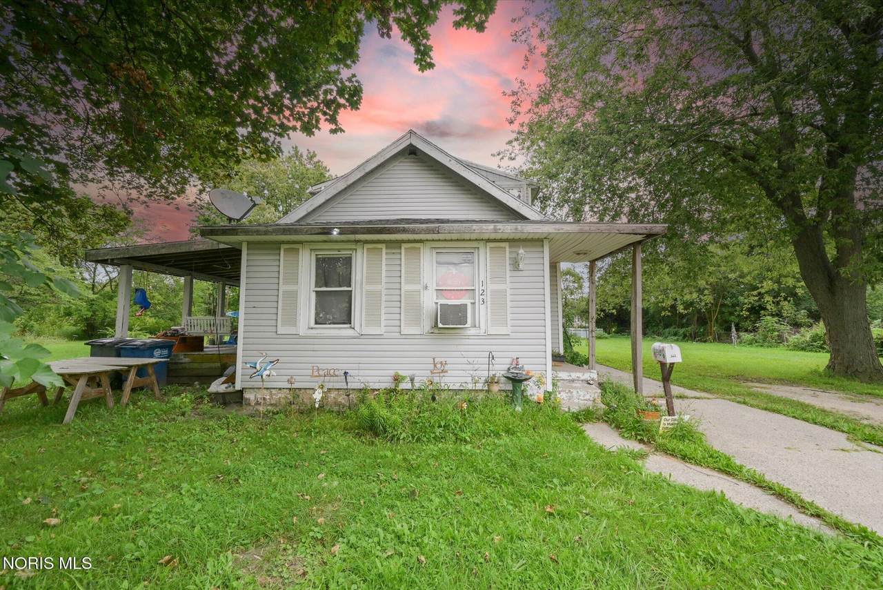 123 Arch Street - Photo 1