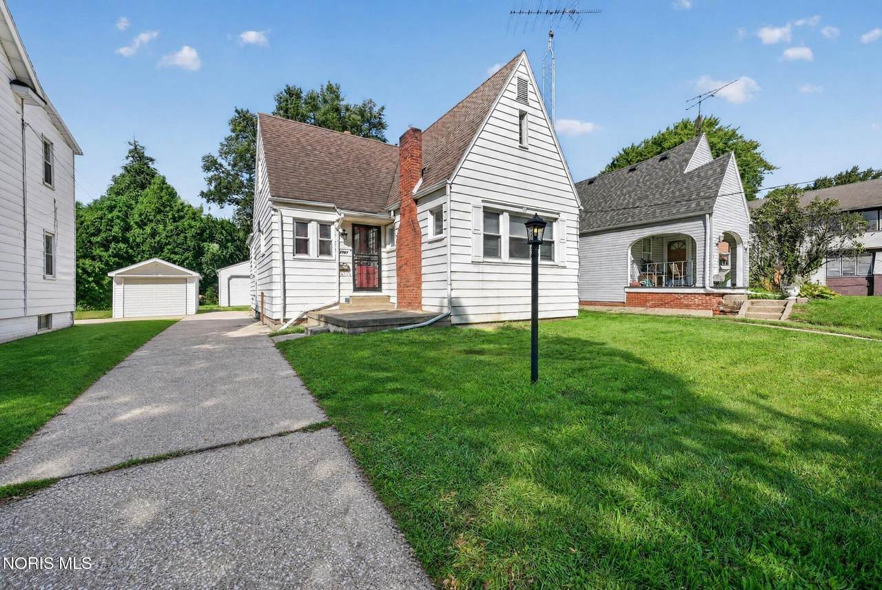 3701 Wallwerth Drive - Photo 1