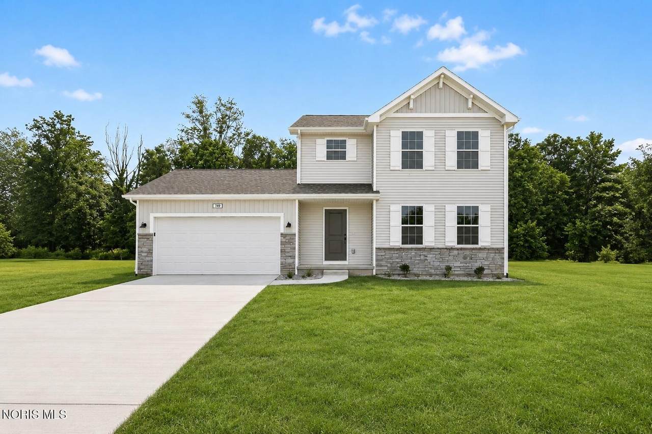 106 Harvest Drive - Photo 1
