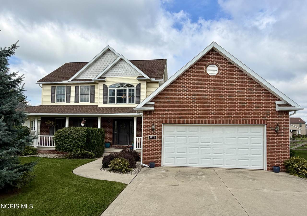 1726 Spring Forest Drive - Photo 1