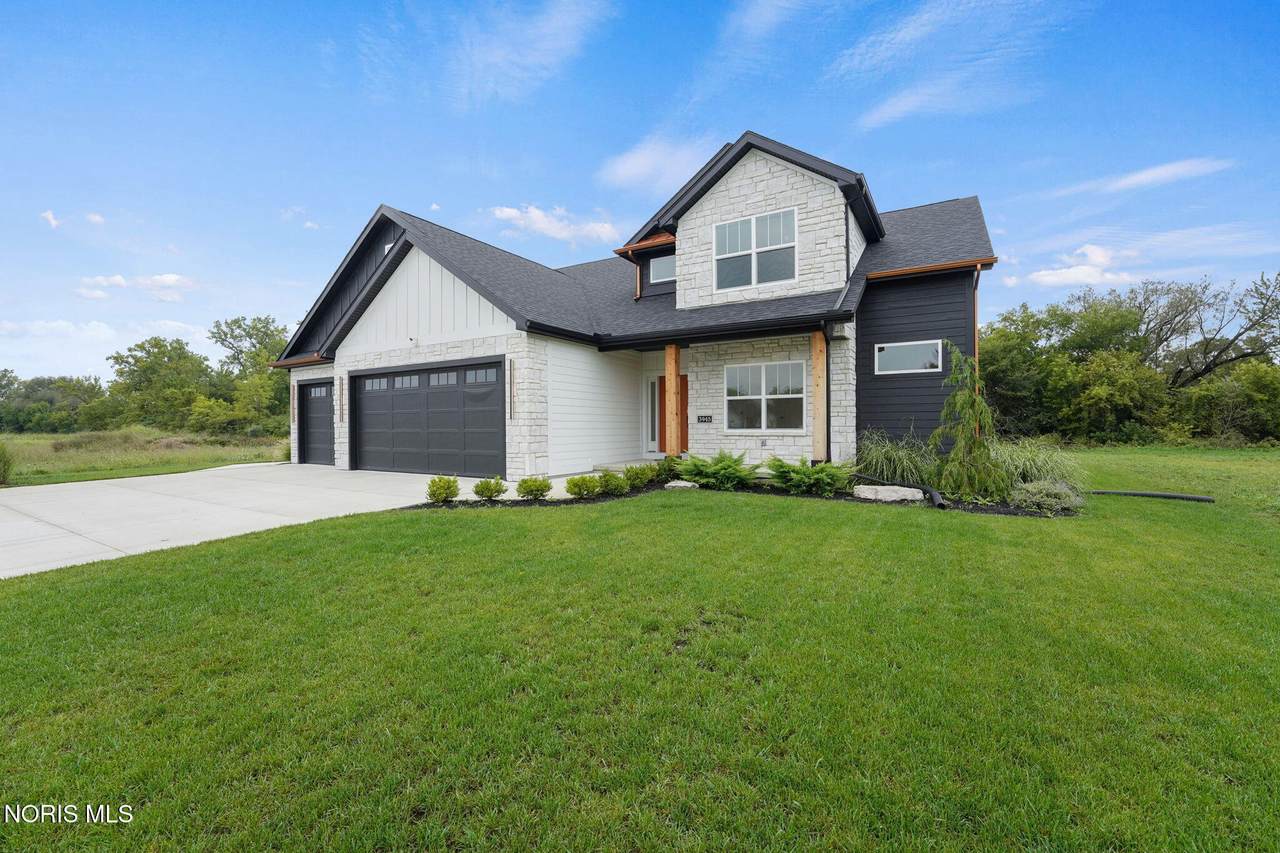 3945 Legacy Trail - Photo 1
