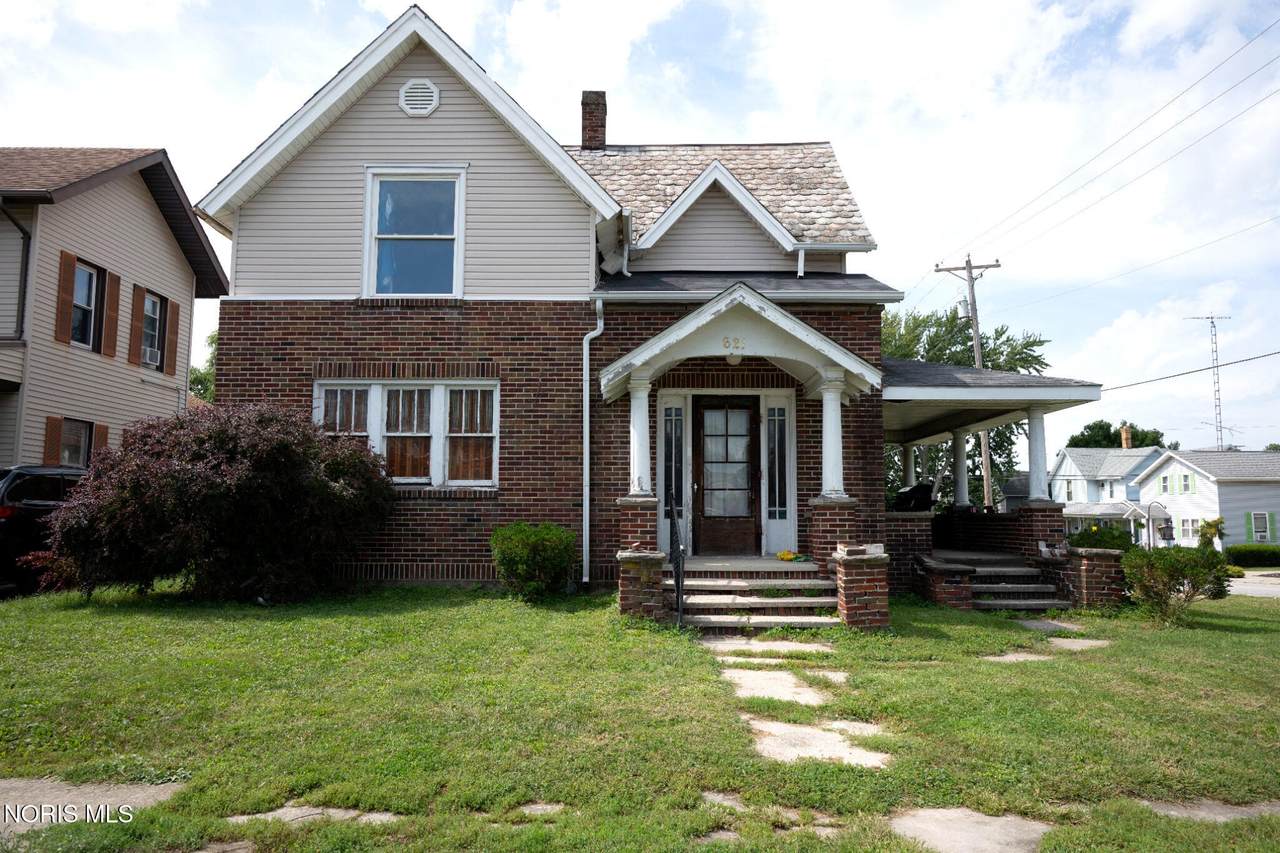 621 Union Street - Photo 1