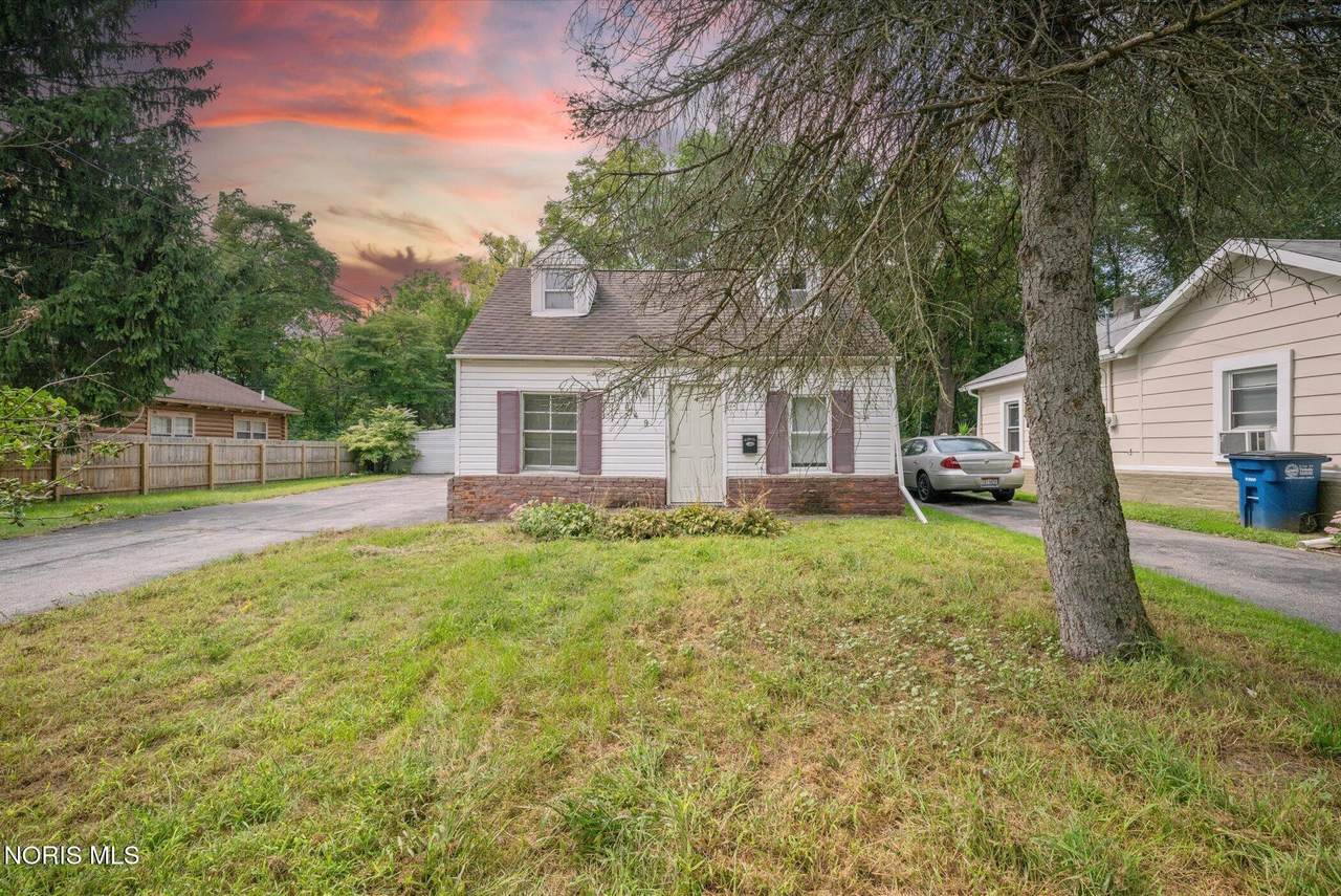 649 Elysian Avenue - Photo 1