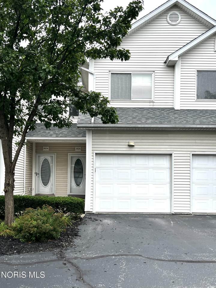 2626 Village Drive - Photo 1