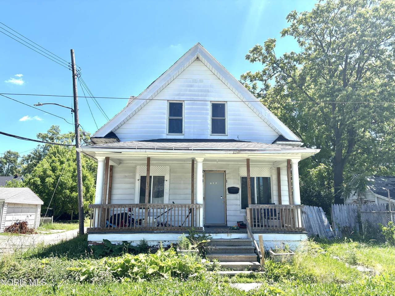 617 Bowman Bowman Street - Photo 1