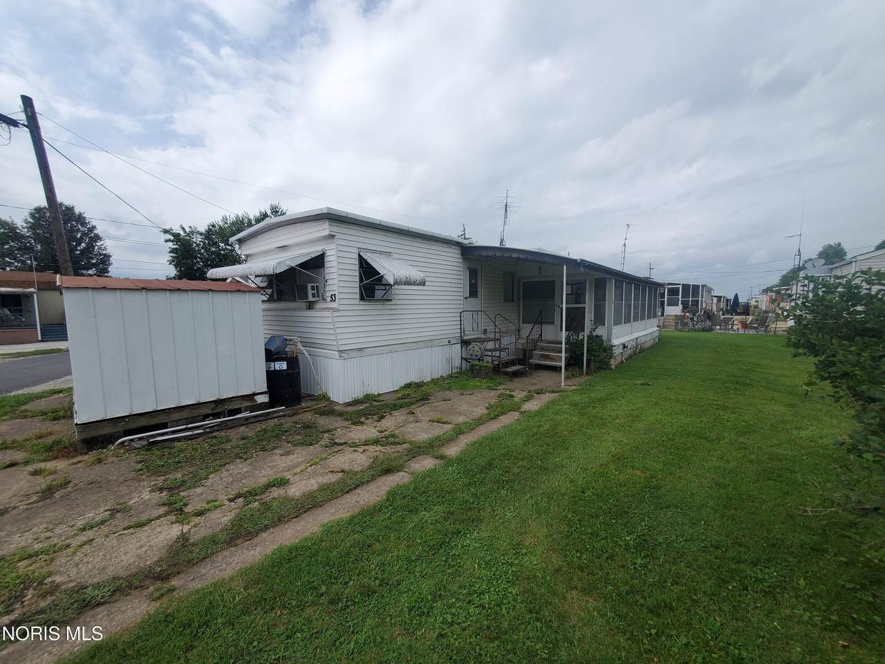 3500 Willow Beach Road - Photo 1